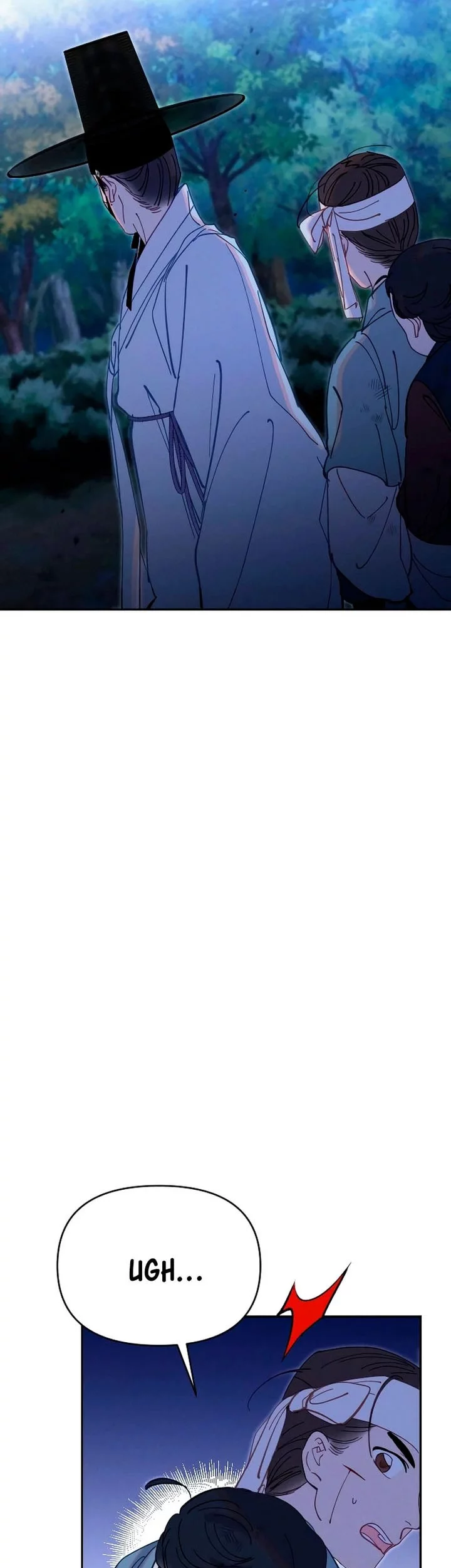 Tale of Vengenful Spirits Chapter 25 Gambar 11