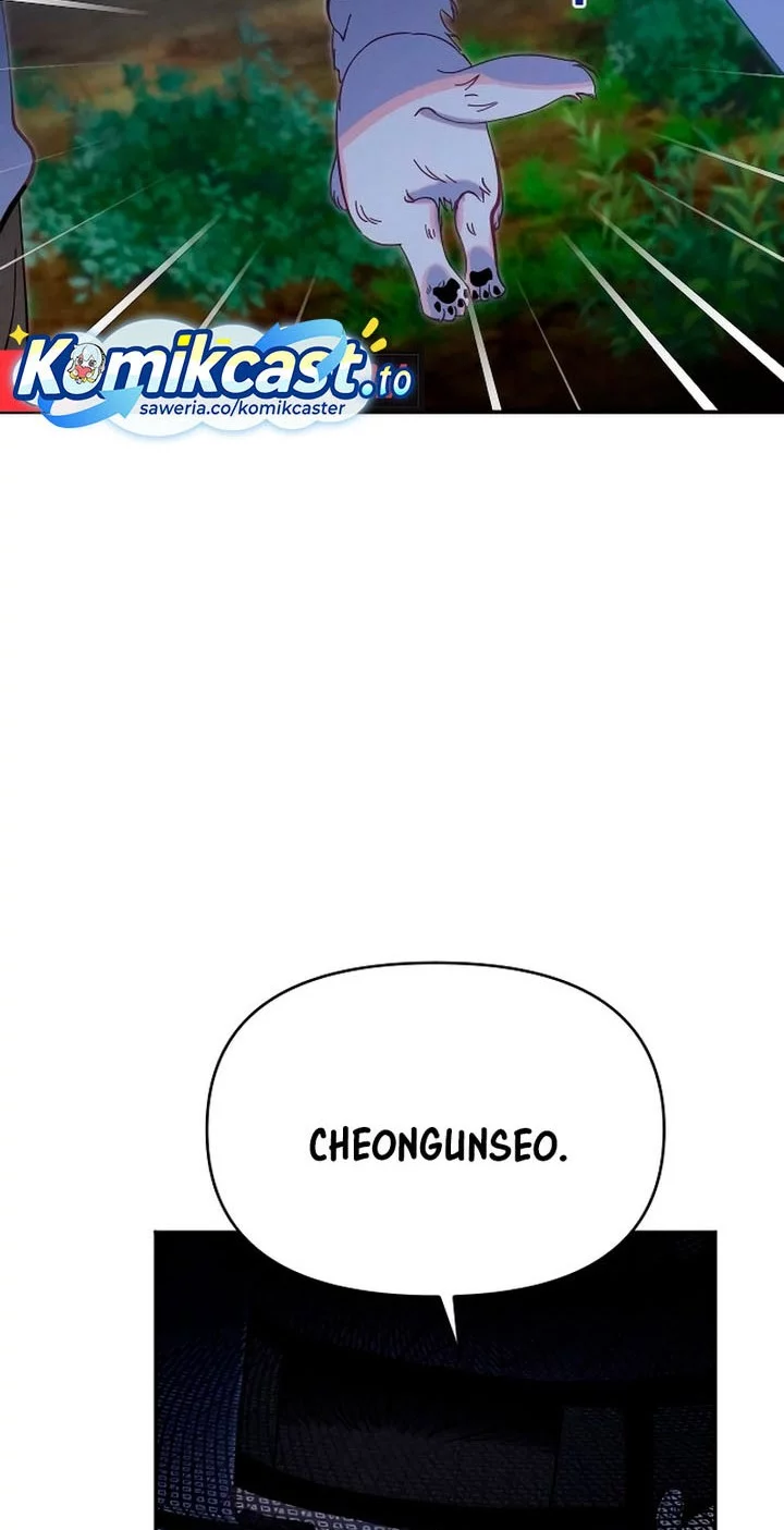 Tale of Vengenful Spirits Chapter 25 Gambar 14