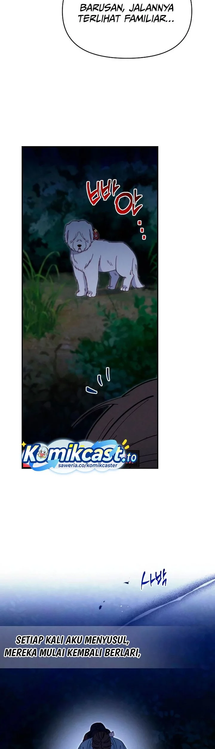 Tale of Vengenful Spirits Chapter 25 Gambar 19