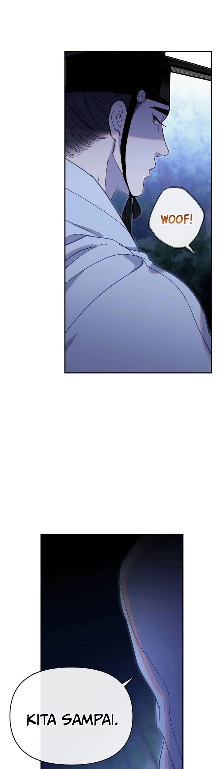 Tale of Vengenful Spirits Chapter 25 Gambar 27