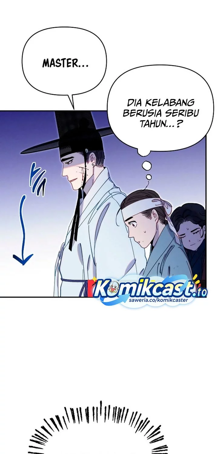 Tale of Vengenful Spirits Chapter 25 Gambar 38