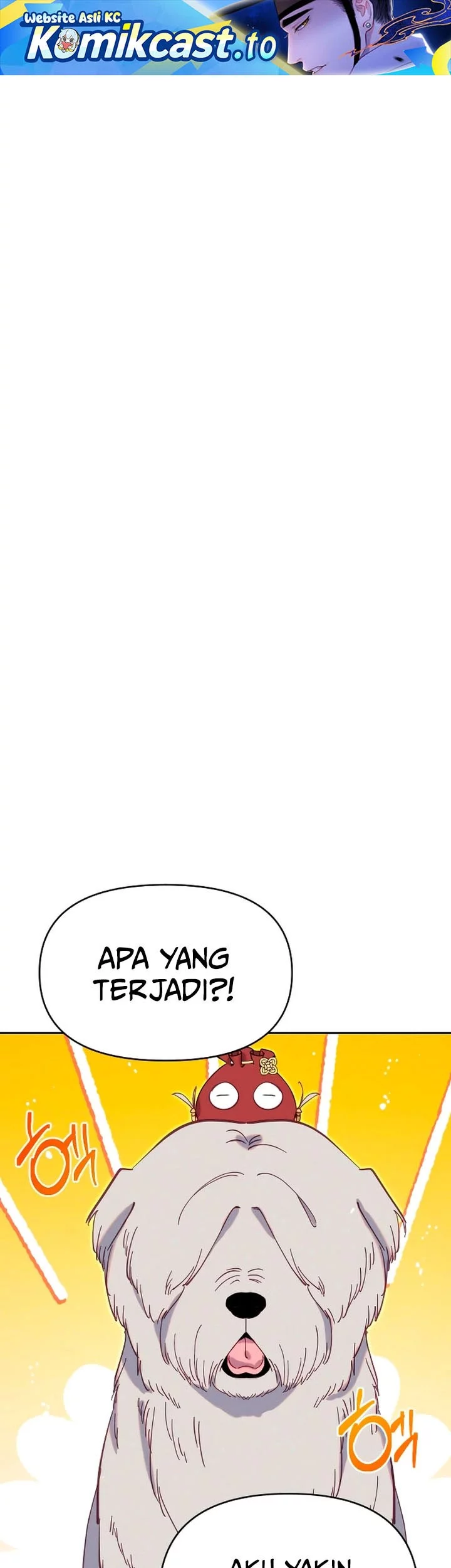 Komik Tale of Vengenful Spirits Chapter 25 gambar nomor 1