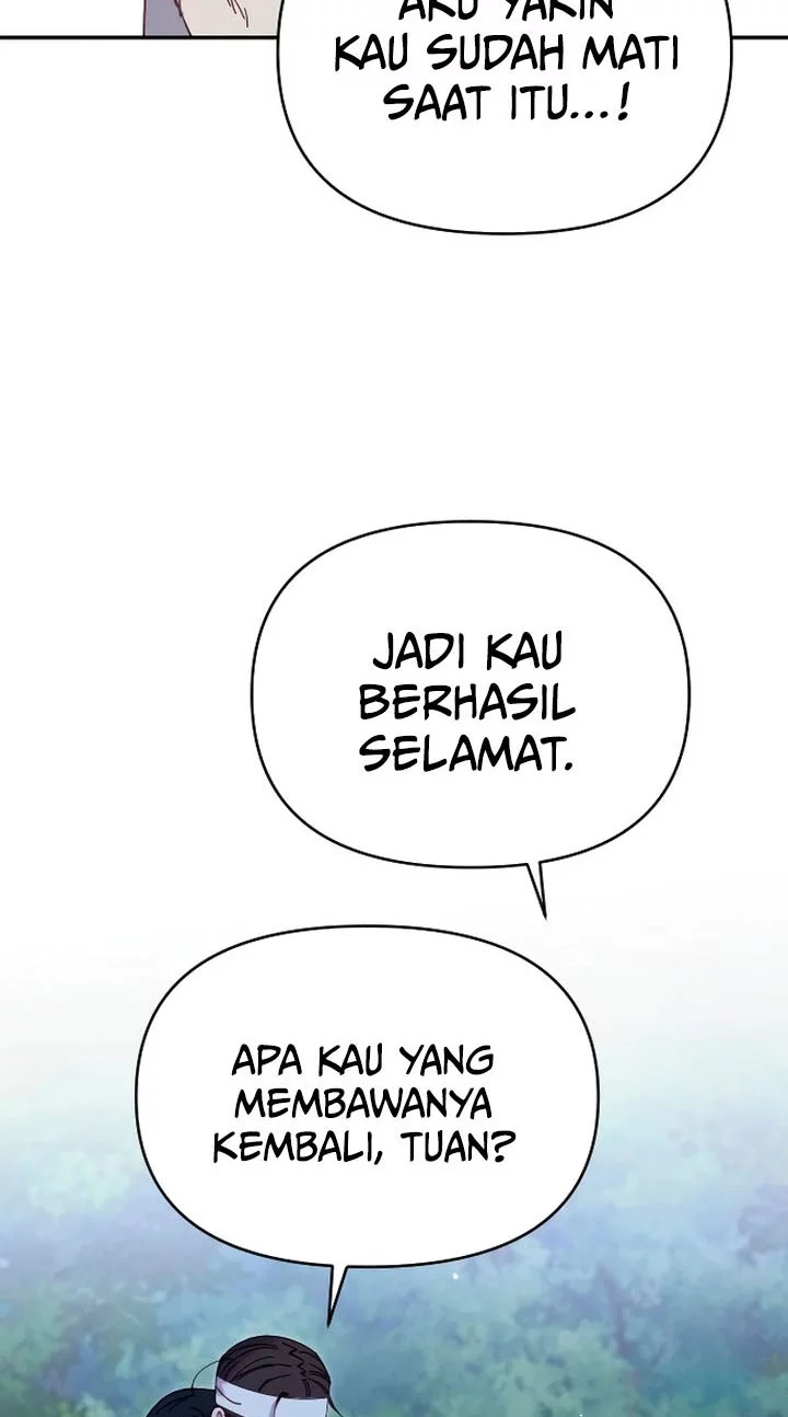Manhwa Tale of Vengenful Spirits Chapter 25 gambar nomor 2