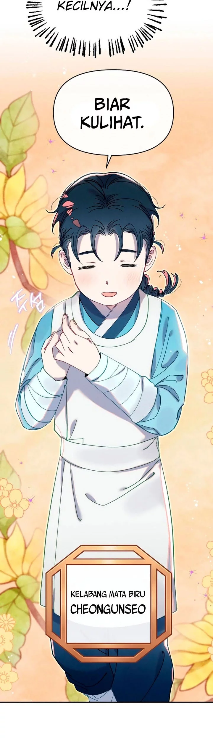 Tale of Vengenful Spirits Chapter 25 Gambar 39