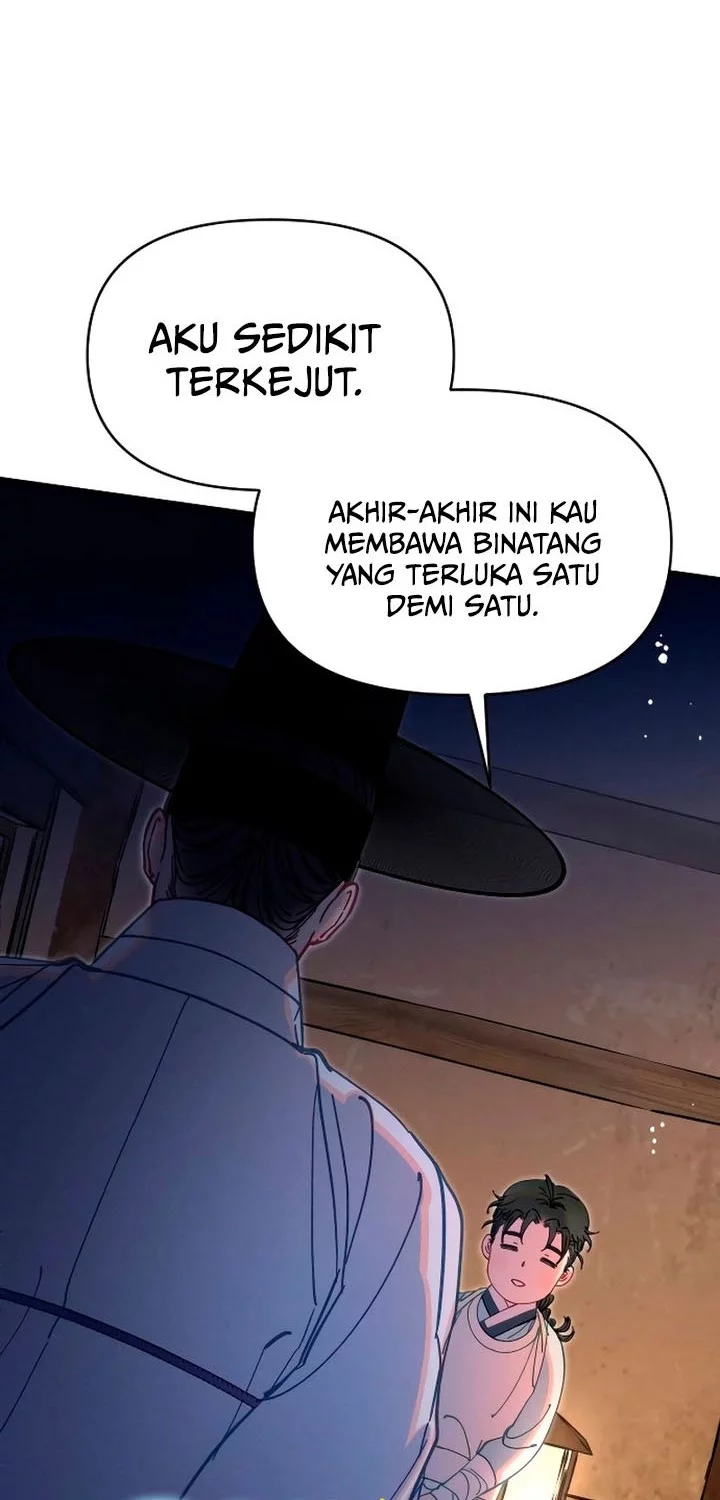 Tale of Vengenful Spirits Chapter 25 Gambar 42