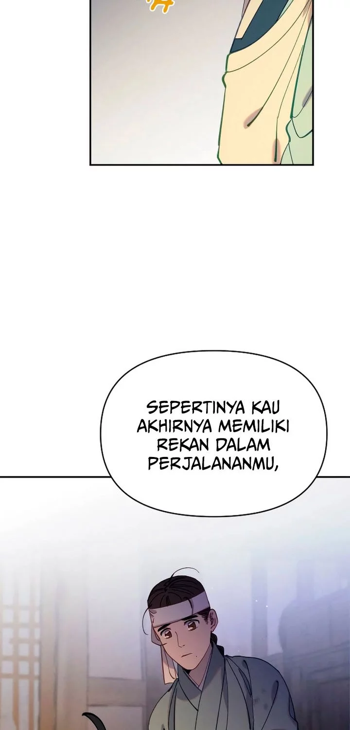 Tale of Vengenful Spirits Chapter 25 Gambar 44