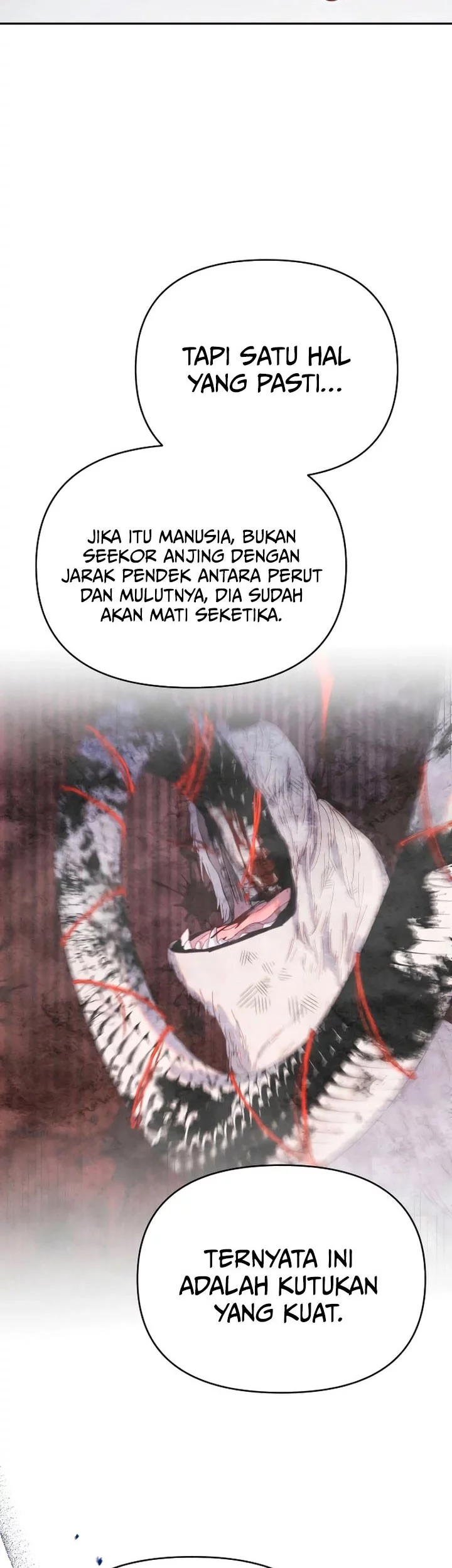 Tale of Vengenful Spirits Chapter 25 Gambar 53