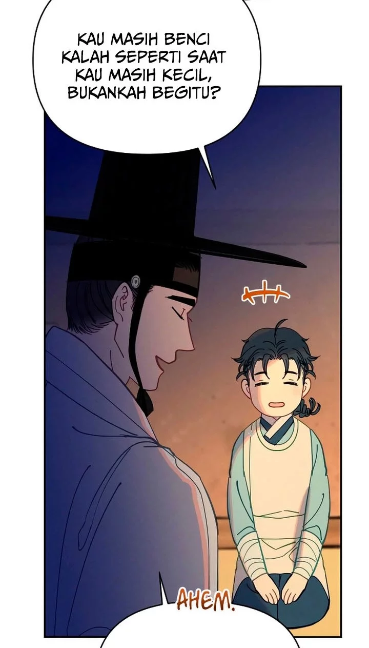 Tale of Vengenful Spirits Chapter 25 Gambar 50