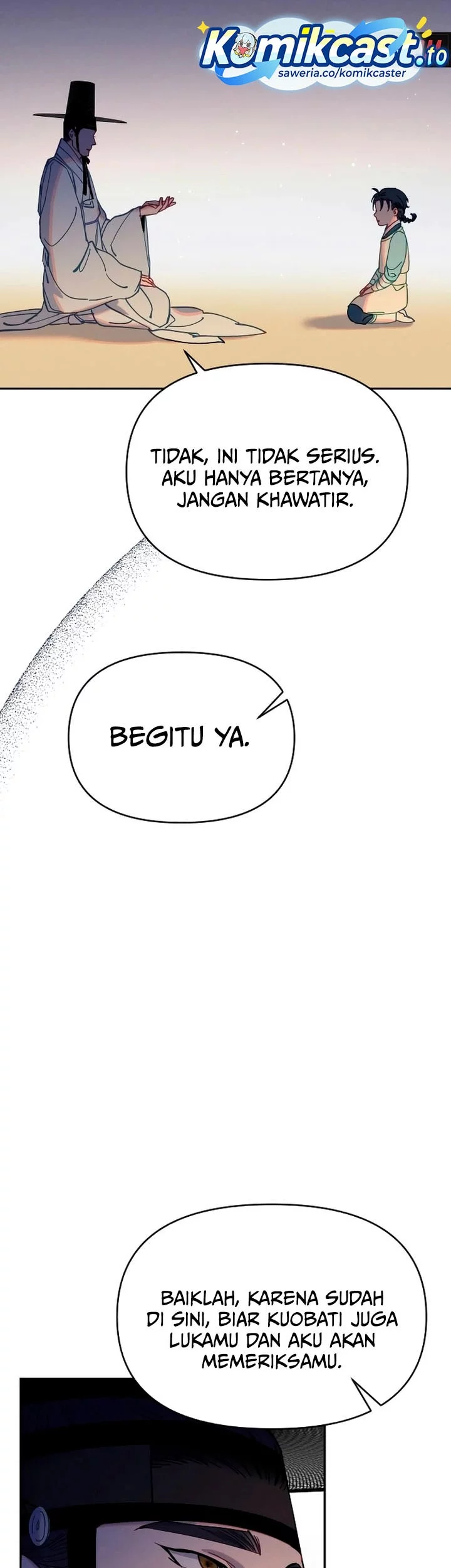 Tale of Vengenful Spirits Chapter 25 Gambar 55