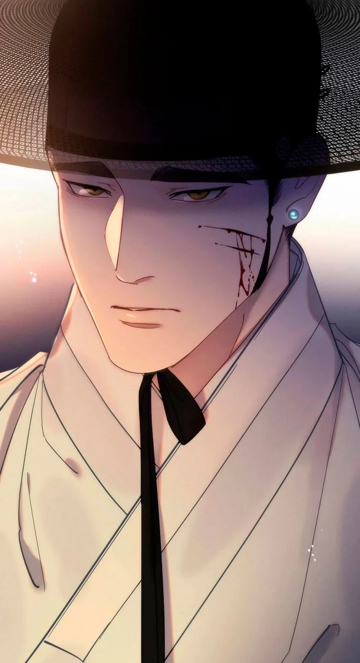 Tale of Vengenful Spirits Chapter 25 Gambar 58