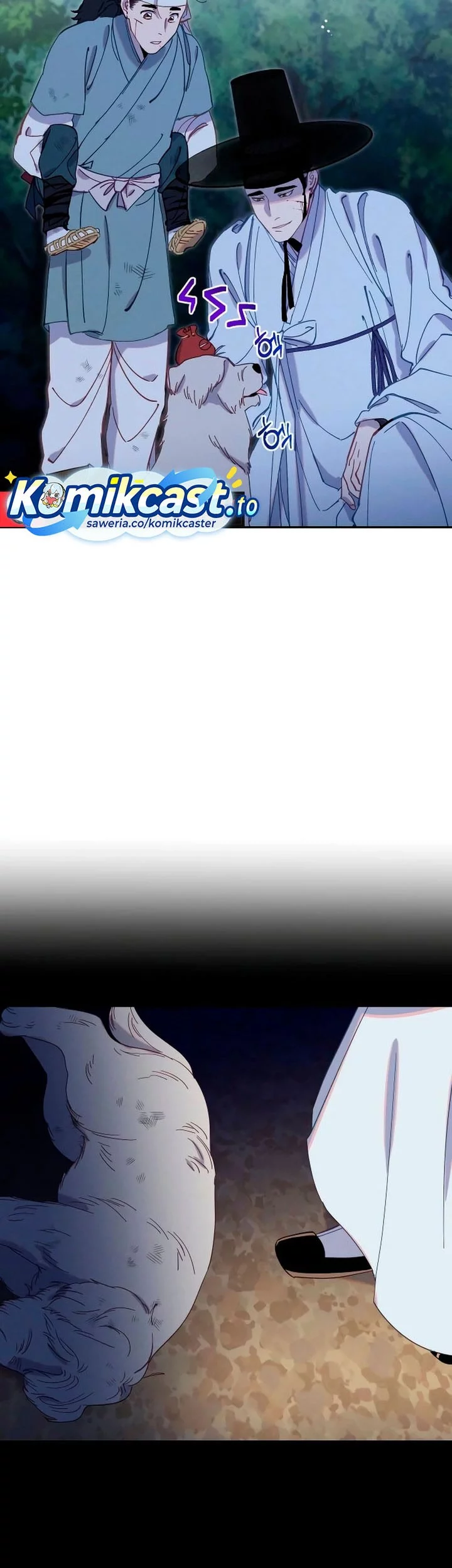 Tale of Vengenful Spirits Chapter 25 Gambar 3