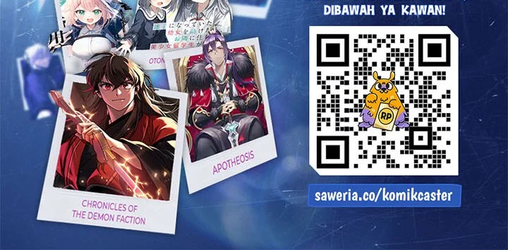 Tale of Vengenful Spirits Chapter 25 Gambar 72