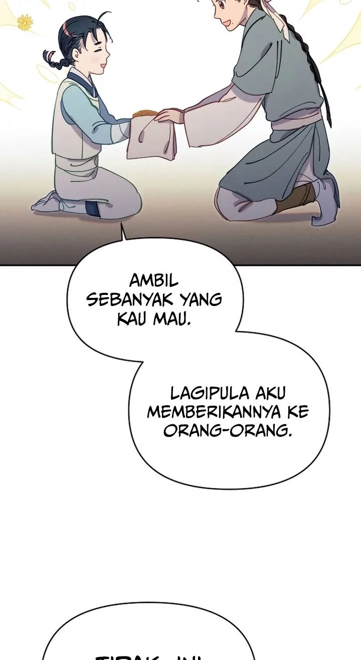 Tale of Vengenful Spirits Chapter 26 Gambar 10