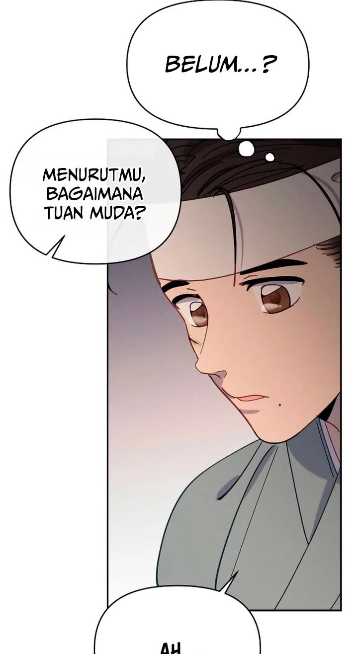 Tale of Vengenful Spirits Chapter 26 Gambar 14