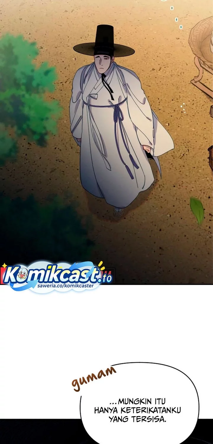 Tale of Vengenful Spirits Chapter 26 Gambar 26