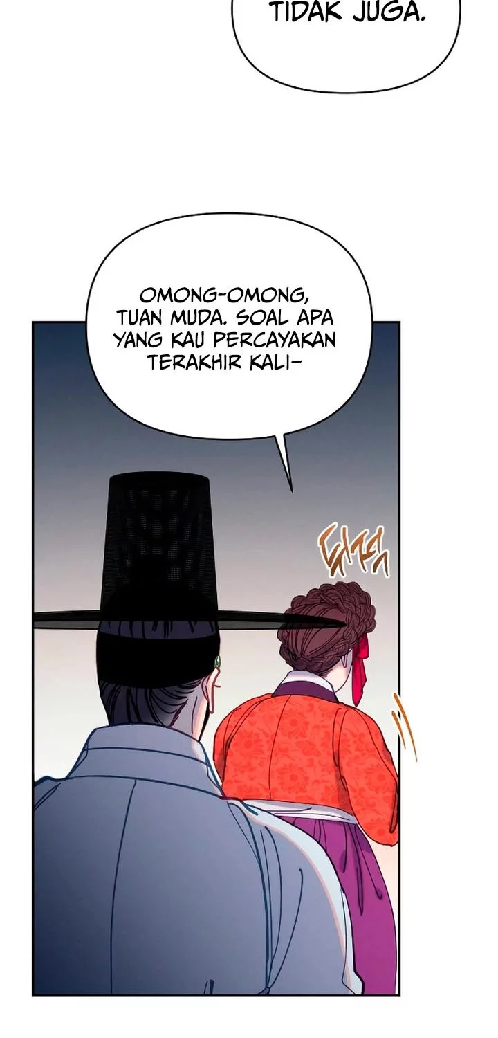 Tale of Vengenful Spirits Chapter 26 Gambar 22