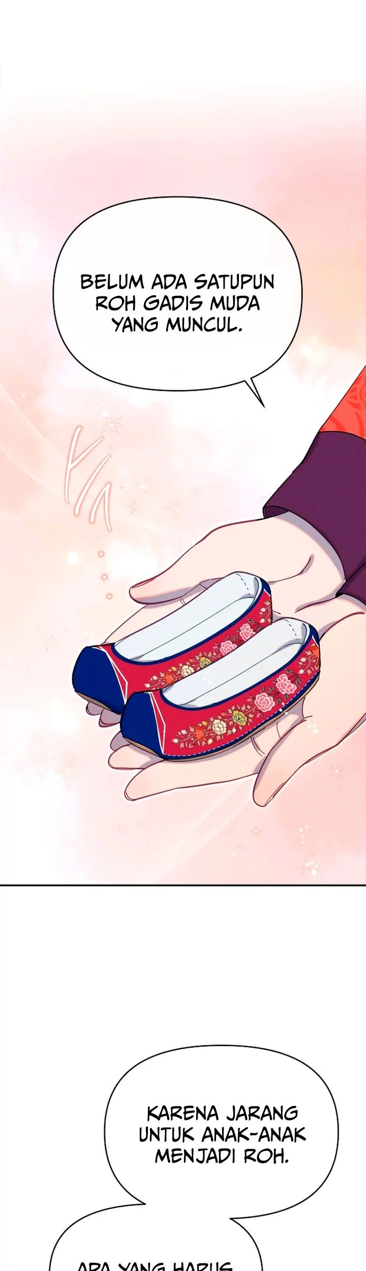 Tale of Vengenful Spirits Chapter 26 Gambar 23