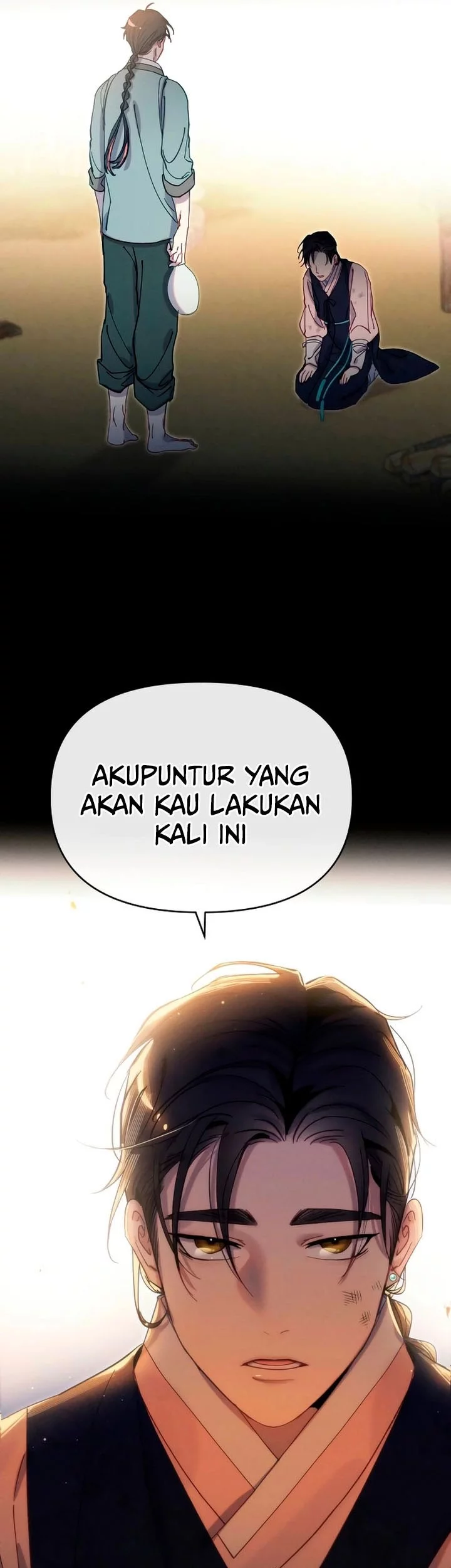 Tale of Vengenful Spirits Chapter 26 Gambar 33
