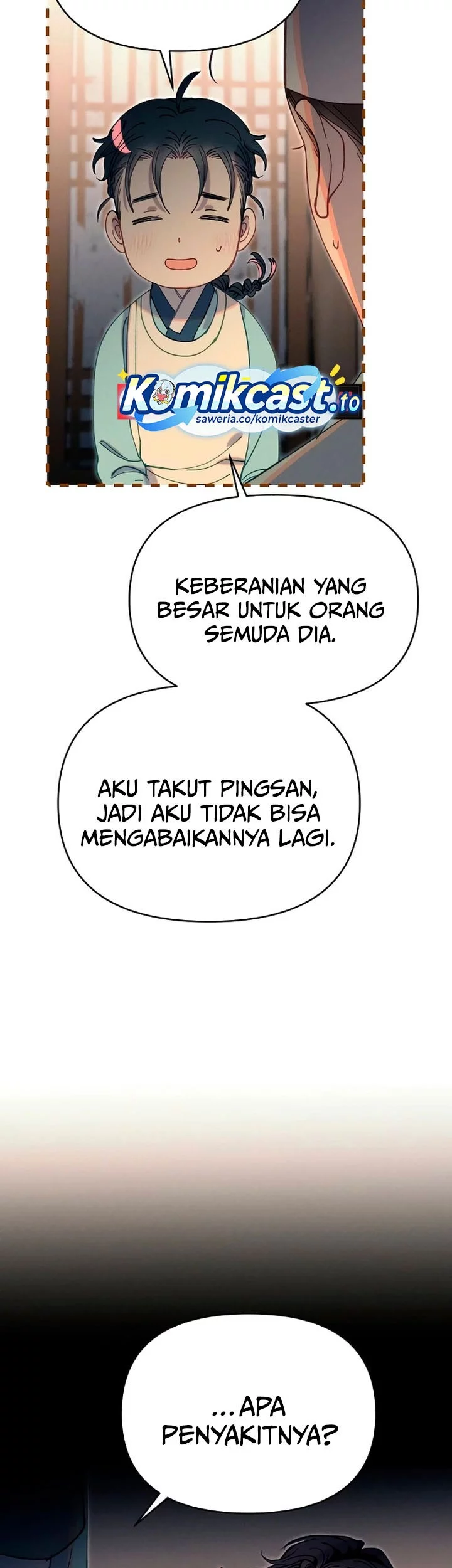 Tale of Vengenful Spirits Chapter 26 Gambar 35