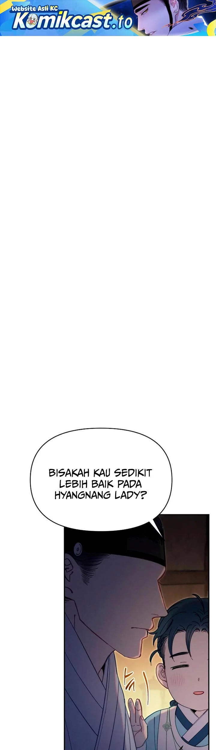 Komik Tale of Vengenful Spirits Chapter 26 gambar nomor 1