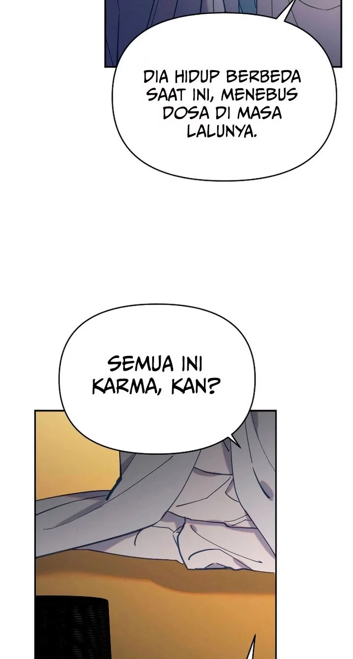 Manhwa Tale of Vengenful Spirits Chapter 26 gambar nomor 2