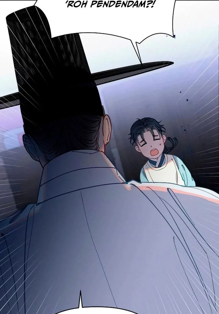 Tale of Vengenful Spirits Chapter 26 Gambar 44