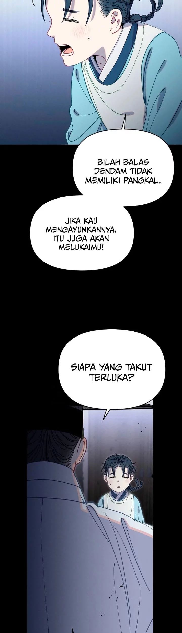 Tale of Vengenful Spirits Chapter 26 Gambar 47