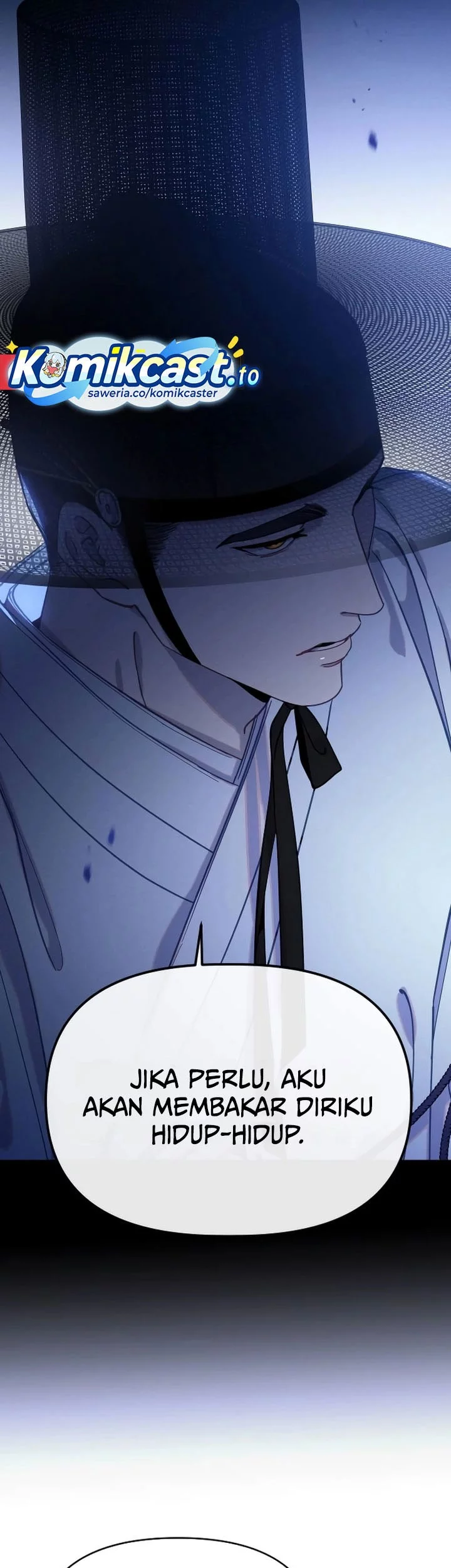 Tale of Vengenful Spirits Chapter 26 Gambar 49