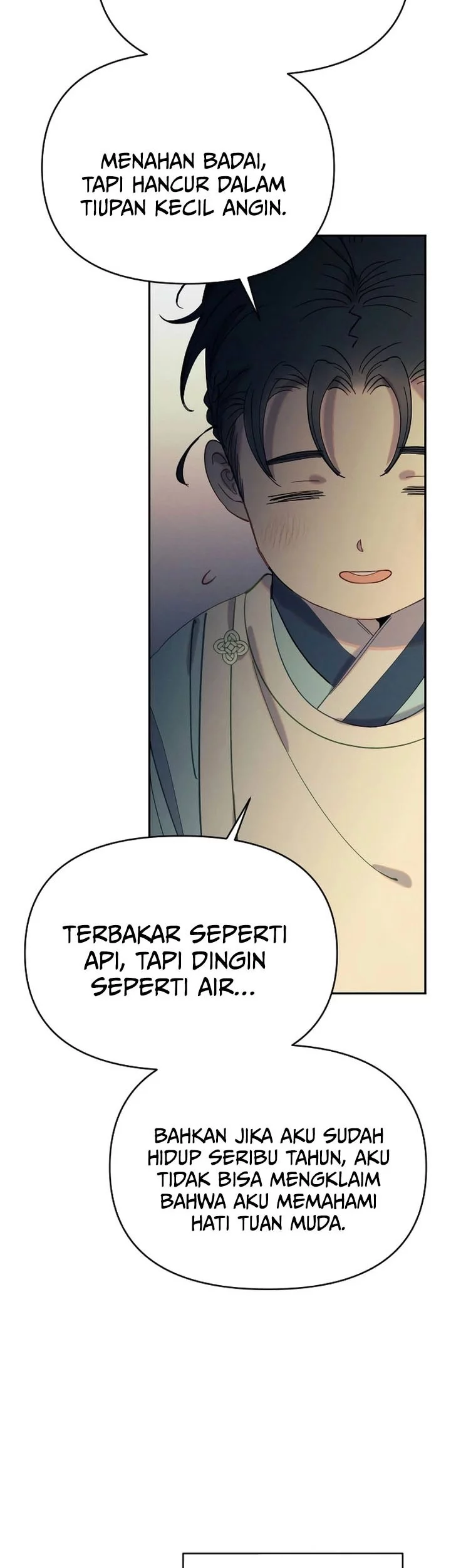 Tale of Vengenful Spirits Chapter 26 Gambar 51