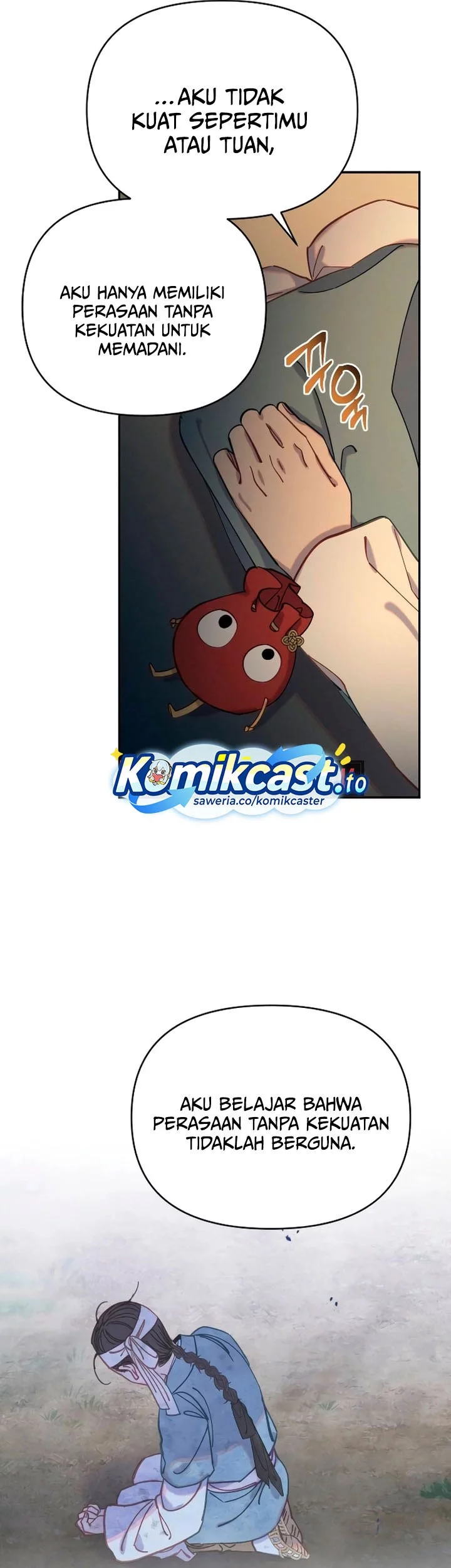 Tale of Vengenful Spirits Chapter 26 Gambar 57