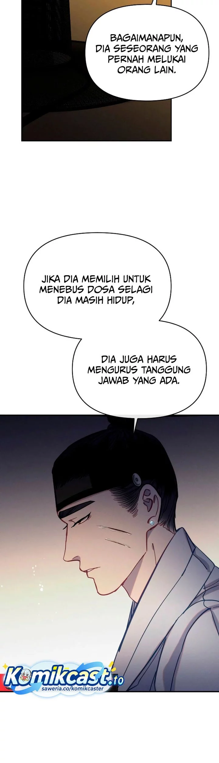 Tale of Vengenful Spirits Chapter 26 Gambar 3
