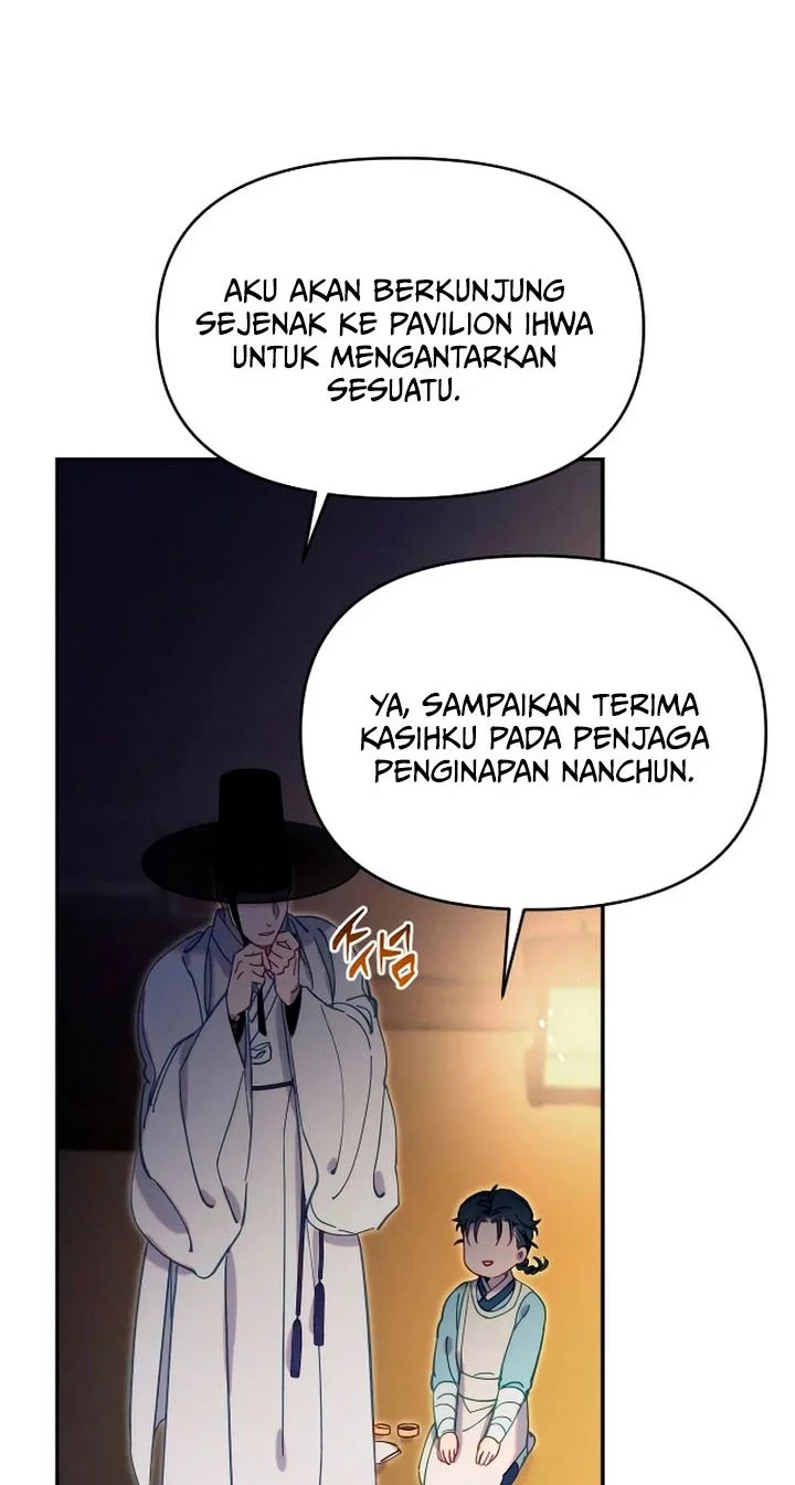 Tale of Vengenful Spirits Chapter 26 Gambar 4
