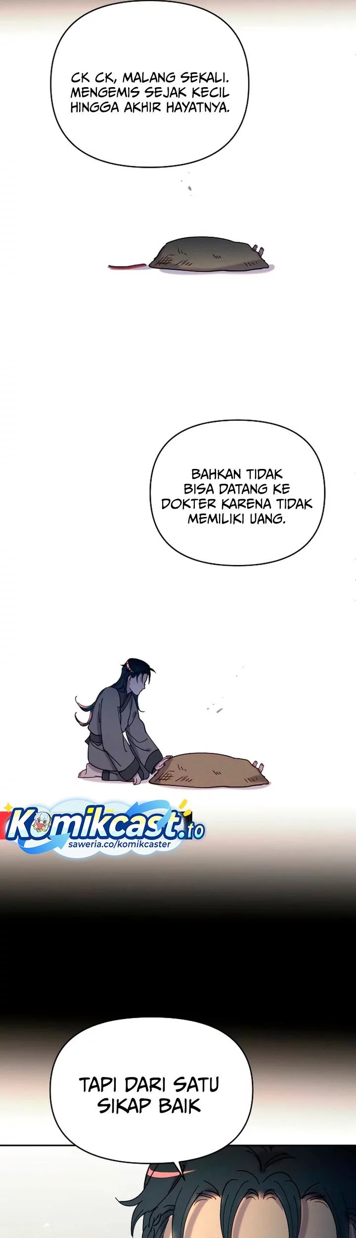 Tale of Vengenful Spirits Chapter 26 Gambar 65