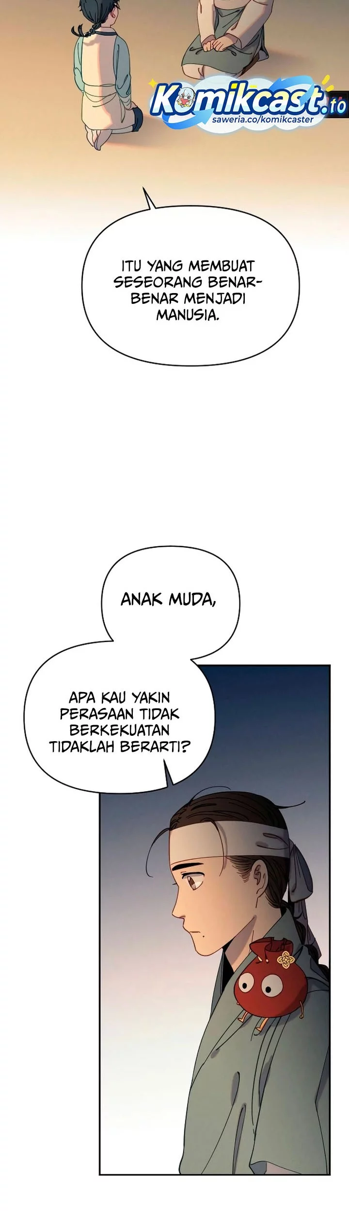 Tale of Vengenful Spirits Chapter 26 Gambar 61