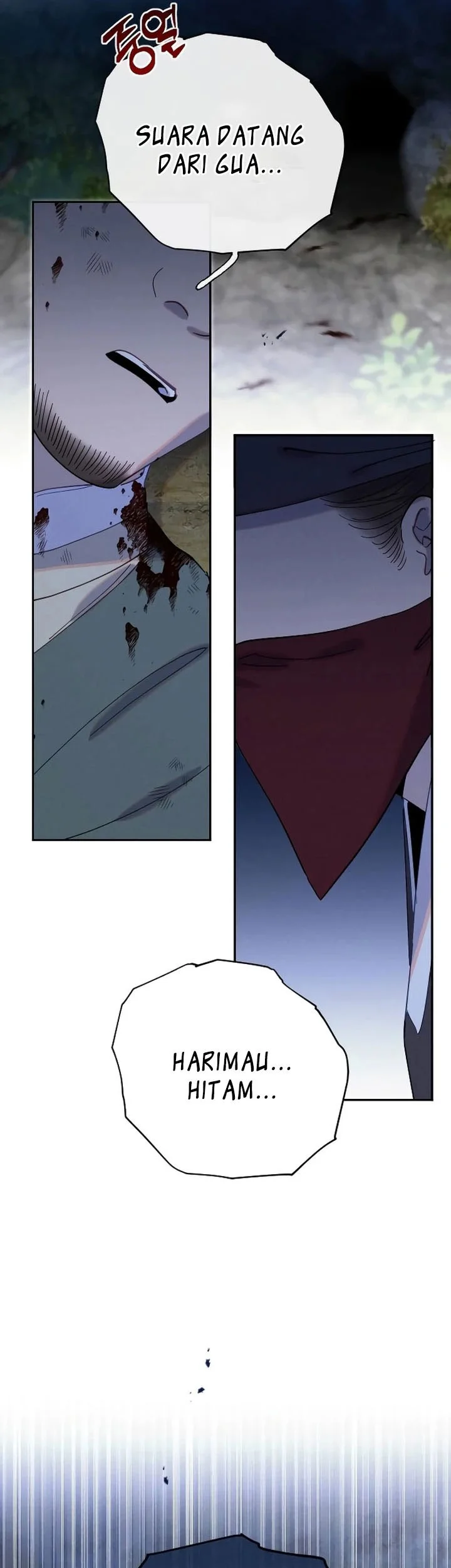 Tale of Vengenful Spirits Chapter 27 Gambar 9