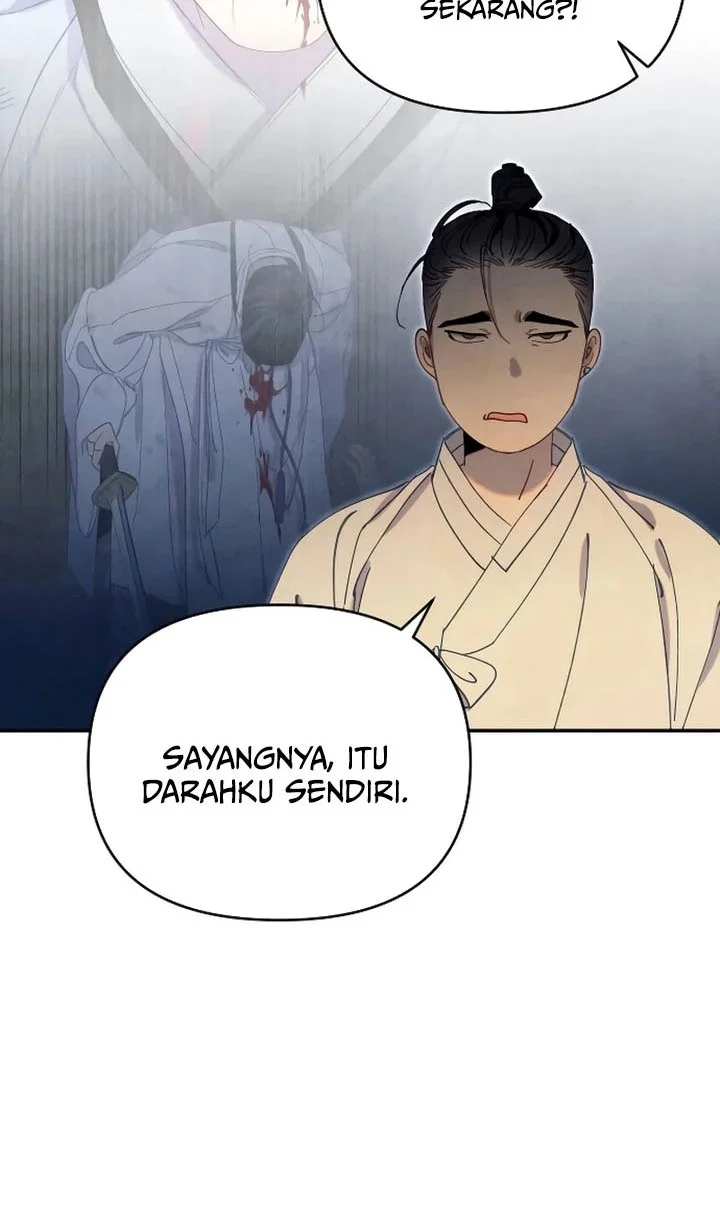 Tale of Vengenful Spirits Chapter 27 Gambar 16