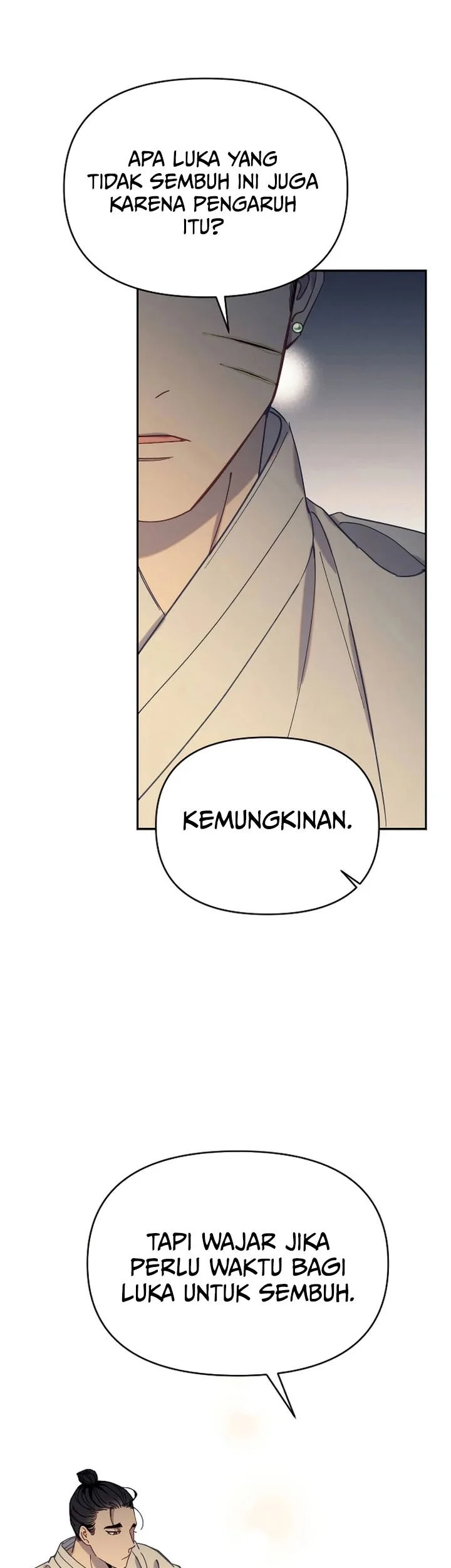 Tale of Vengenful Spirits Chapter 27 Gambar 21