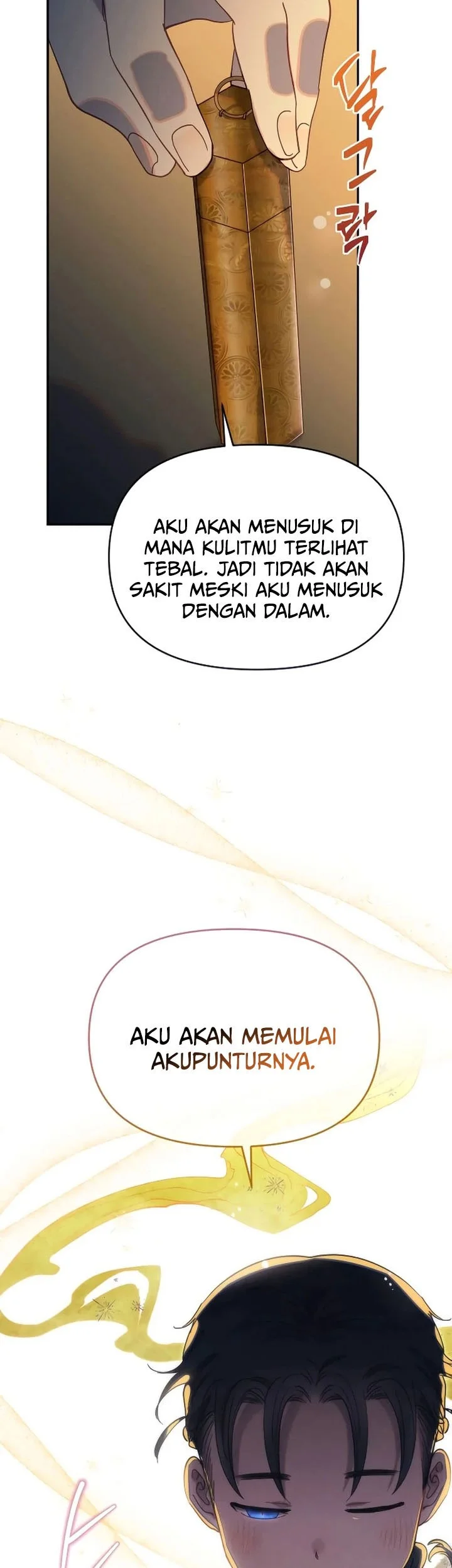 Tale of Vengenful Spirits Chapter 27 Gambar 23