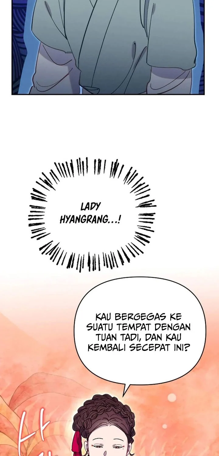 Tale of Vengenful Spirits Chapter 27 Gambar 28