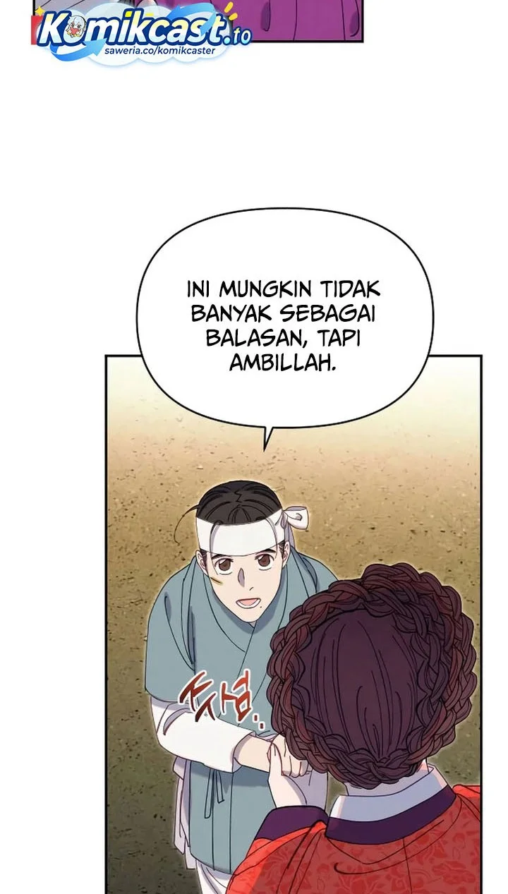 Tale of Vengenful Spirits Chapter 27 Gambar 36