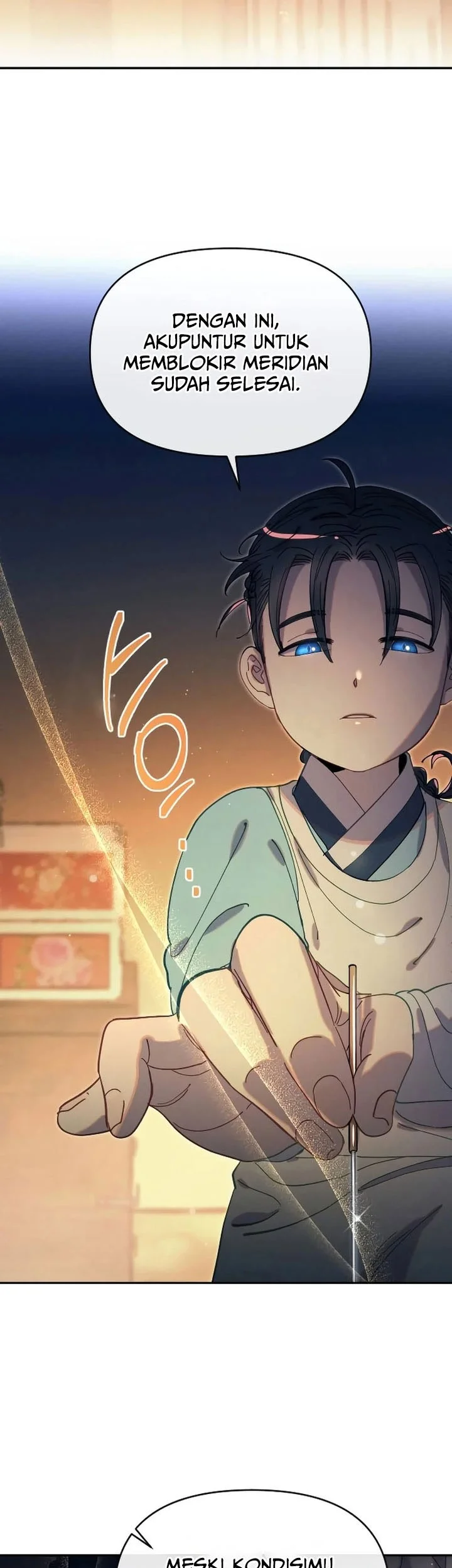 Tale of Vengenful Spirits Chapter 27 Gambar 49