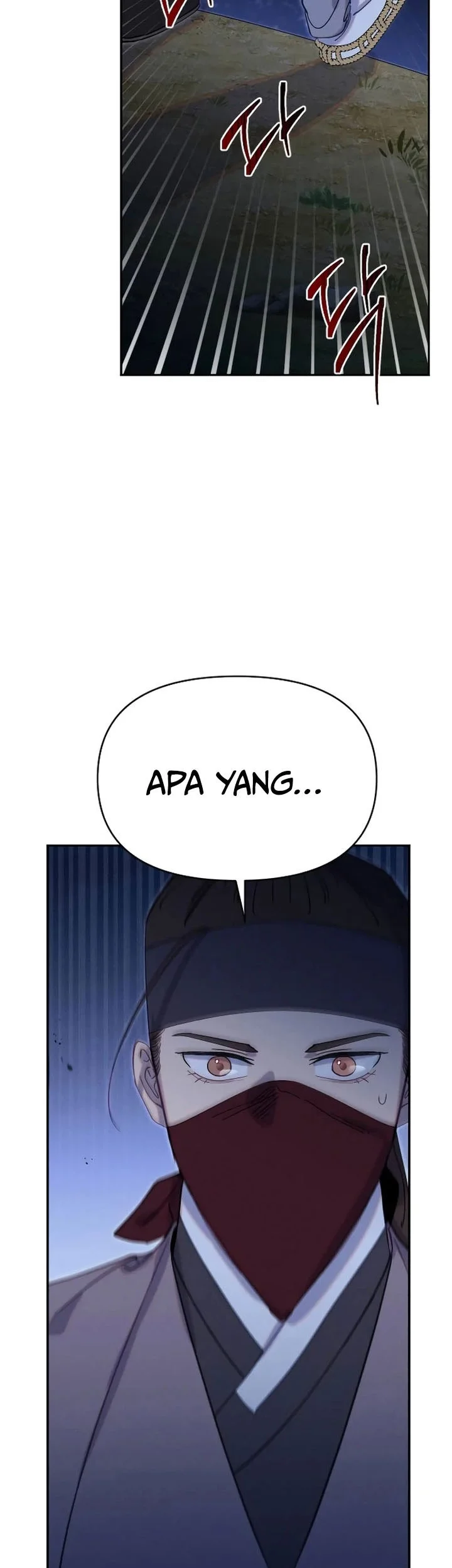 Tale of Vengenful Spirits Chapter 27 Gambar 5