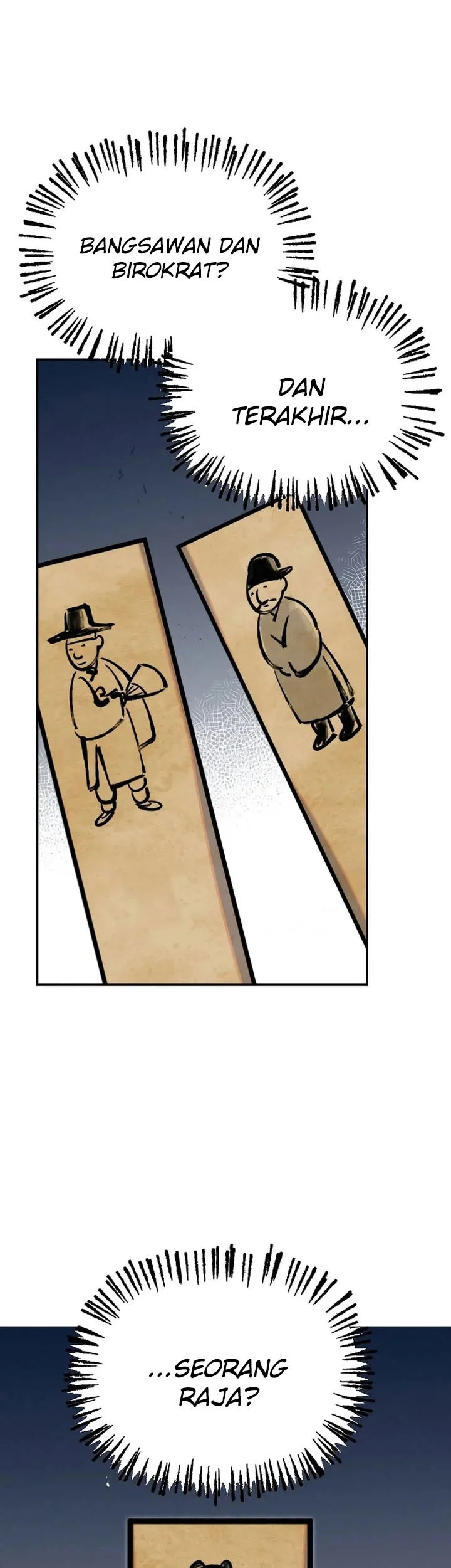 Tale of Vengenful Spirits Chapter 28 Gambar 7