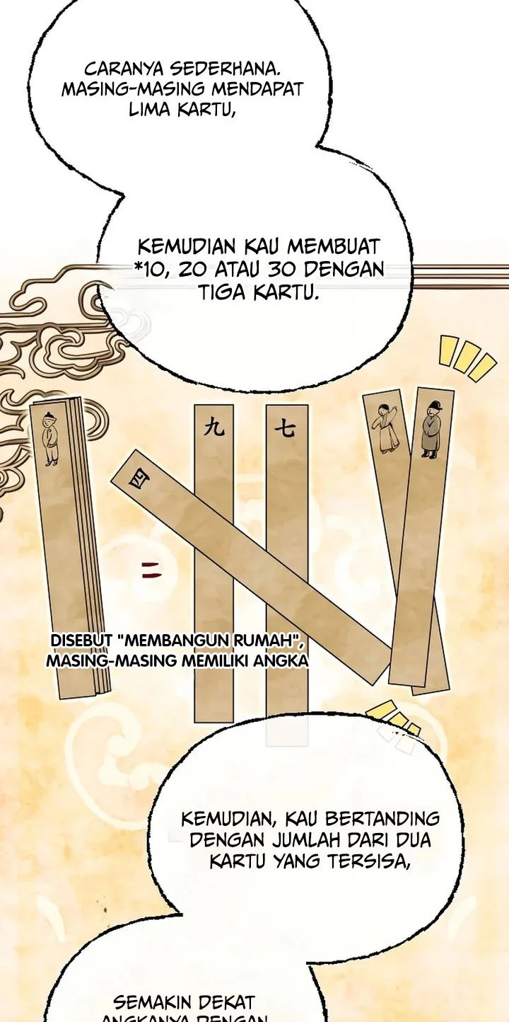 Tale of Vengenful Spirits Chapter 28 Gambar 10