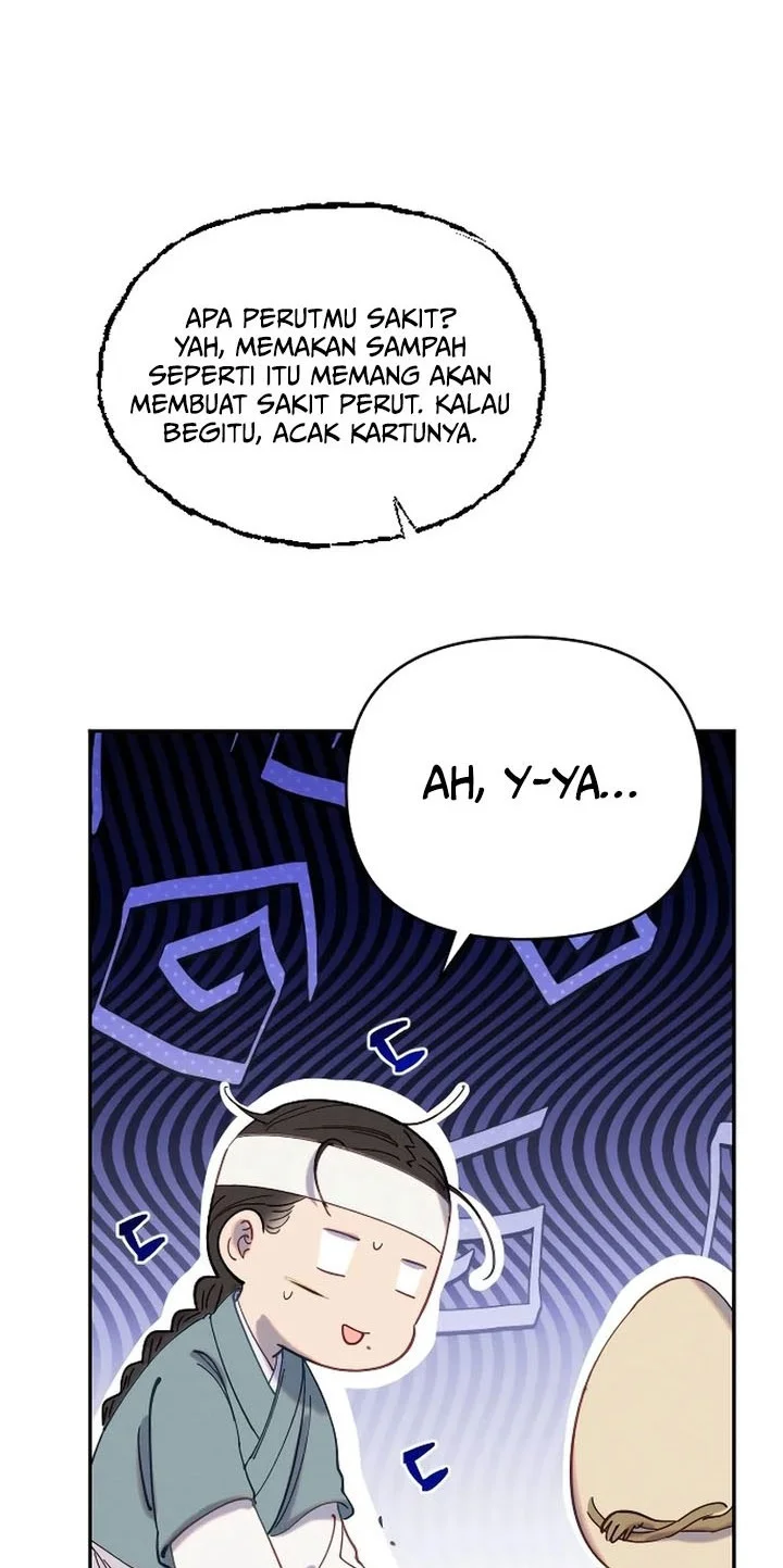 Tale of Vengenful Spirits Chapter 28 Gambar 14