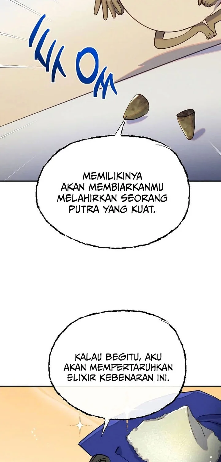 Tale of Vengenful Spirits Chapter 28 Gambar 20