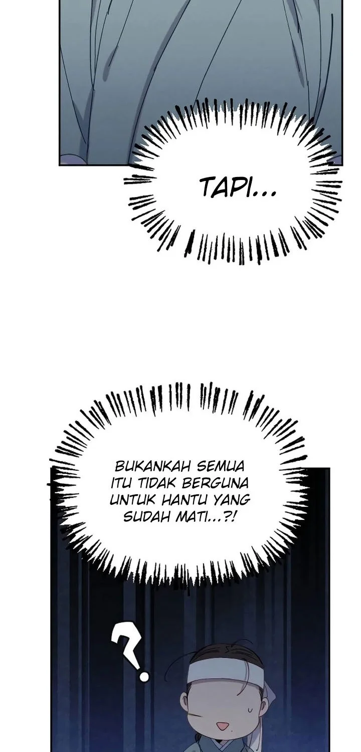 Tale of Vengenful Spirits Chapter 28 Gambar 22