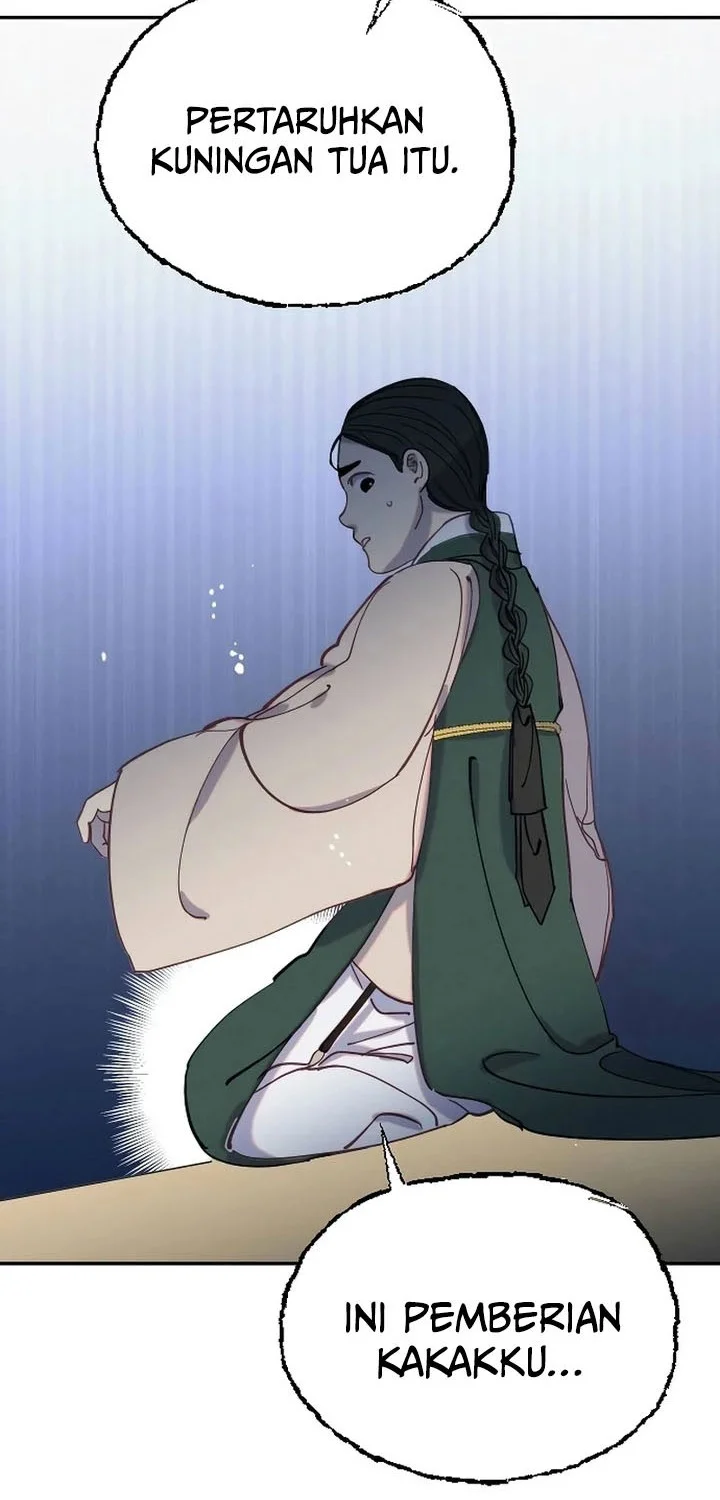 Tale of Vengenful Spirits Chapter 28 Gambar 24