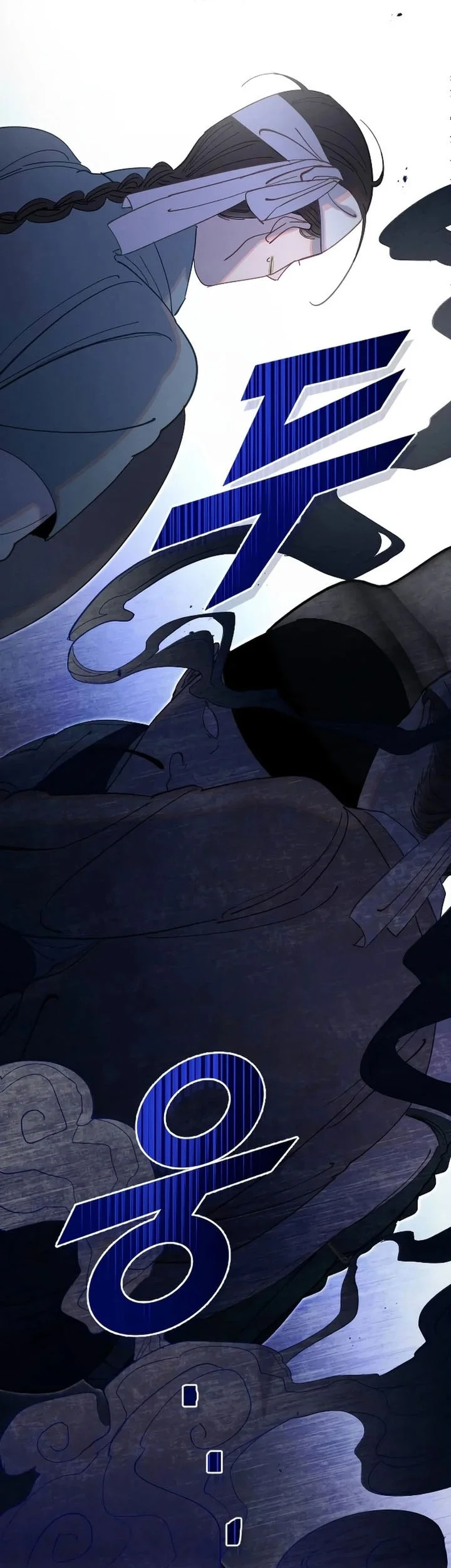 Tale of Vengenful Spirits Chapter 28 Gambar 33