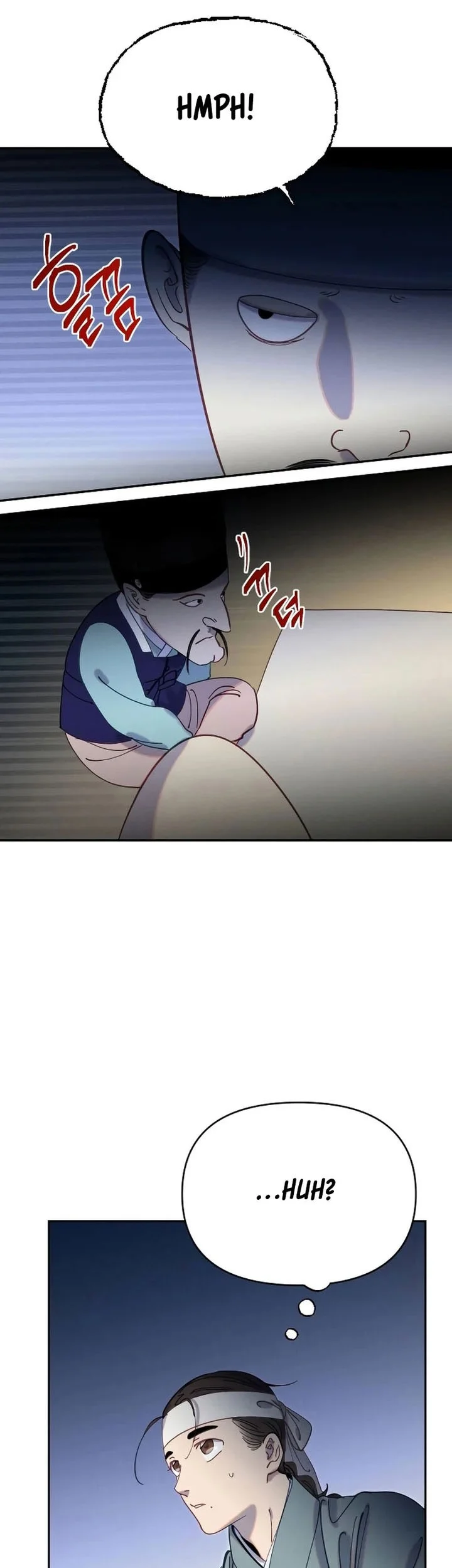 Tale of Vengenful Spirits Chapter 28 Gambar 31